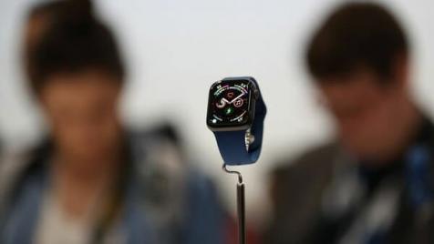 Apple Watch для пожилых людей: Apple хочет бесплатно выдавать смарт-часы