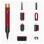  Dyson Airwrap i.d. Straight+Wavy HS08 
