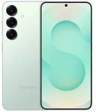 Смартфон Samsung Galaxy S26 FE 8/128ГБ, Pistachio (зеленый)
