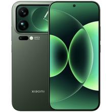 Смартфон Xiaomi 17 Pro Max 16/512GB Green