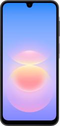 Смартфон Samsung Galaxy A18 4/128ГБ, черный
