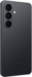 Смартфон Samsung Galaxy S26 12/128 Гб, черный