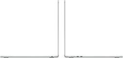 Ноутбук Apple MacBook Air 15 (M5, 10C CPU/10C GPU, 2026), 32 ГБ 1 ТБ SSD, Silver (серебристый) Z1LR000K2