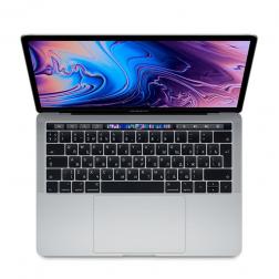 Apple MacBook Pro 15" 2019  i9/2,3 ГГц/16 Гб/512 Гб/Touch Bar/Silver (Серебристый) (MV932)