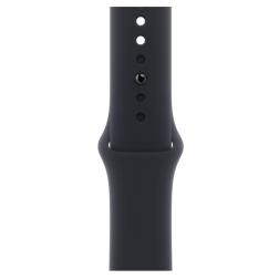 Apple Watch Series 9 41 mm Midnight Sport Band