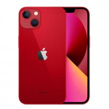Apple iPhone 13 256 GB Red (Красный)