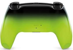 Геймпад Sony DualSense, Remix Green
