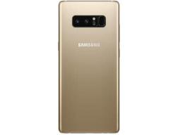 Samsung Galaxy Note 8 64Гб  Gold