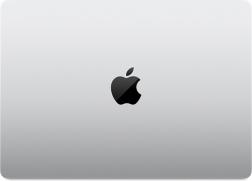Ноутбук Apple MacBook Pro 16" (2026) (M5 Pro 18C CPU, 20C GPU) 48 ГБ, 1 Тб SSD, серебристый MGE64