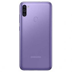 Samsung Galaxy M11 3/32 Фиолетовый