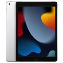 Apple iPad 10,2" (2021) Wi-Fi 256 ГБ, Silver (серебристый)