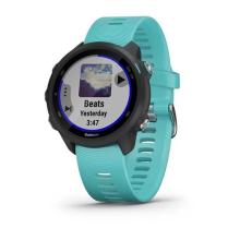 Смарт часы Garmin Forerunner 245 Aqua (Бирюзовые)