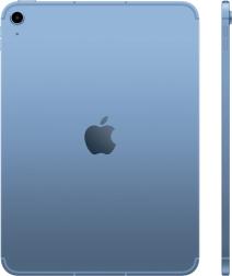 Планшет Apple iPad 11 (2025) Wi-Fi + Cellular 512Gb, синий