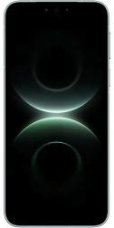 Смартфон HUAWEI Mate 80 Pro 16/512 Гб, зеленый