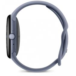 Смарт-часы Google Pixel Watch 4 45mm, серый