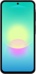 Смартфон Samsung Galaxy A27 5G 8/256 ГБ, черный