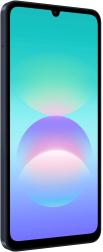 Смартфон Samsung Galaxy A08 6/128ГБ, синий