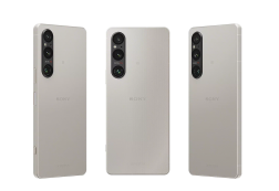 Sony Xperia 1 V XQ-DQ72 12/512 Platinum Silver