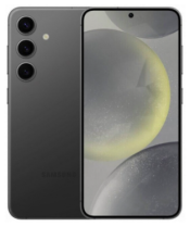 Смартфон Samsung Galaxy S24 Plus 12/256Gb, черный титан