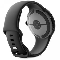 Смарт-часы Google Pixel Watch 4 45mm, черный
