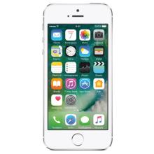 Apple iPhone 5s 16GB Silver