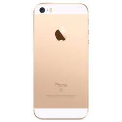 Apple iPhone SE 64GB Gold