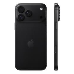 Смартфон Apple iPhone 18 Pro Max eSim 256GB, Black (Черный)