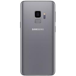 Samsung Galaxy S9 Plus 128Гб Titan