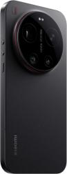 Смартфон Xiaomi 17 Ultra 16/512 Гб, черный
