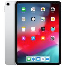 Apple iPad Pro 11" WiFi 512GB Silver (2018)