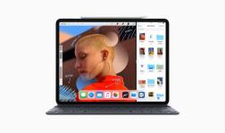 Apple iPad Pro 12.9" WiFi 512GB Silver (2018)