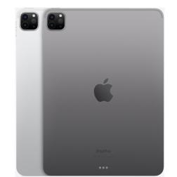 Apple iPad Pro (2022) 12.9" Wi-Fi 128 ГБ SIlver 