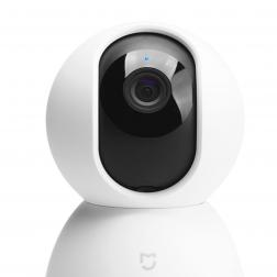 IP-камера Xiaomi MiJia 360 Home Camera, (White)