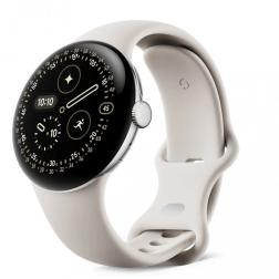 Смарт-часы Google Pixel Watch 4 41mm, бежевый