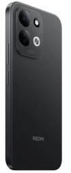 Смартфон Redmi 17 4/128 ГБ, черный