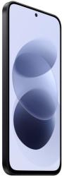 Смартфон Xiaomi Redmi Note 17 6/256ГБ, черный