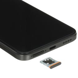 Смартфон Realme C85 6/128 Гб, темно-серый