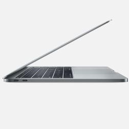 Apple MacBook Pro 15" (2017) i7 2,8 ГГц, 256 Гб, Touch Bar (MPTR2)