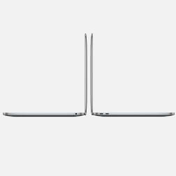 Apple MacBook Pro 15" (2017) i7 2,8 ГГц, 256 Гб, Touch Bar (MPTR2)