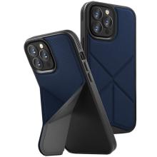 Чехол Uniq Transforma MagSafe для iPhone 13 Pro Max, цвет Синий
