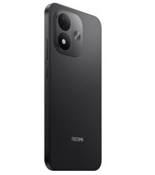 Смартфон Xiaomi Redmi Note 17 8/256ГБ, Black