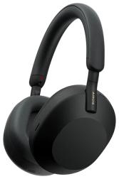 Беспроводные наушники Sony WH-1000XM5, черный