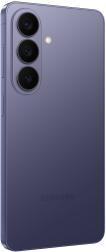 Смартфон Samsung Galaxy S26 12/128 Гб, фиолетовый