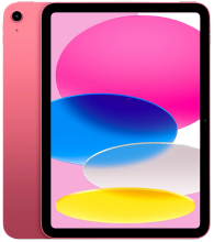 Планшет Apple iPad 11 (2025) Wi-Fi 128Gb, розовый