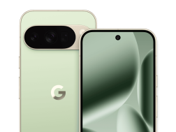 Смартфон Google Pixel 10 Pro 16/256 Гб, зеленый