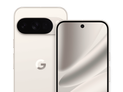 Смартфон Google Pixel 10 Pro 16/256 Гб, бежевый
