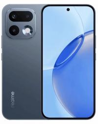 Смартфон Realme 16 Pro 5G 12/512 ГБ, графитовый