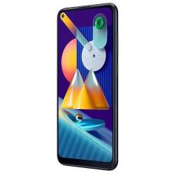 Samsung Galaxy M11 3/32 Черный