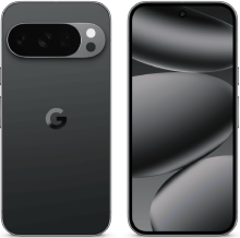 Смартфон Google Pixel 10 Pro 16/256 Гб, черный