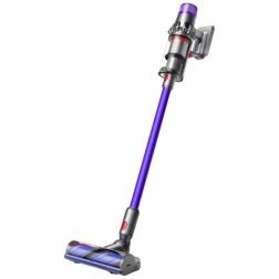 Пылесос Dyson V11 Advanced, Nickel/Purple (SV51)